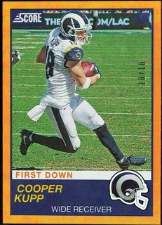 Cooper Kupp