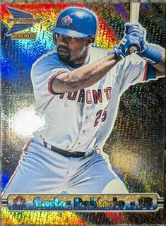 Carlos Delgado