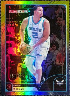 Grant Williams