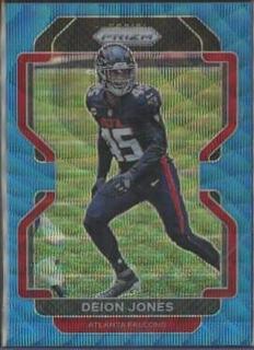 Deion Jones