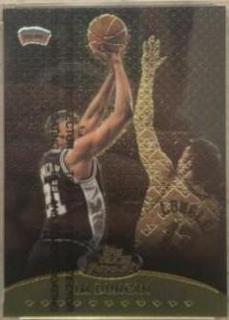 Tim Duncan