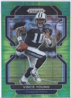 Vince Young