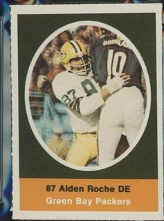 Alden Roche