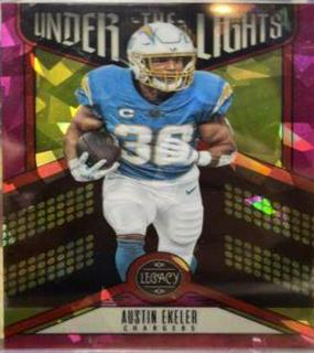 Austin Ekeler