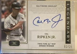 Cal Ripken Jr.