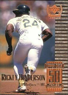 Rickey Henderson