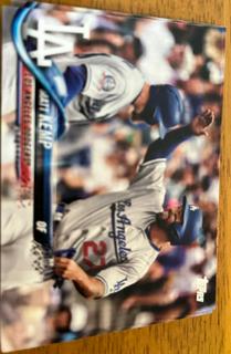 Matt Kemp