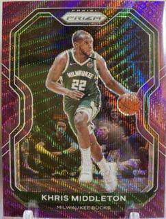 Khris Middleton