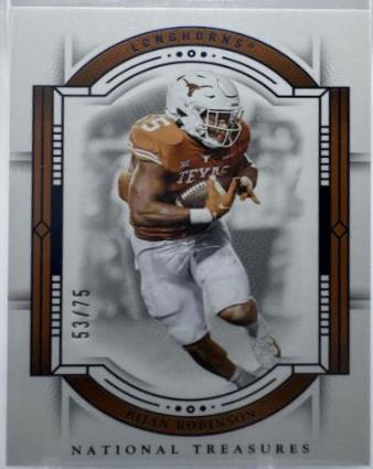 Bijan Robinson #26