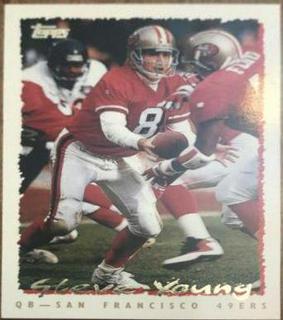 Steve Young