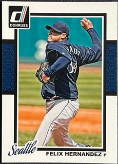 Felix Hernandez