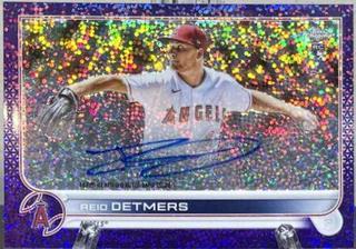 Reid Detmers