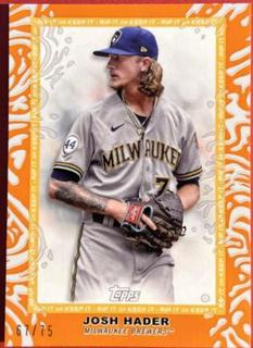 Josh Hader
