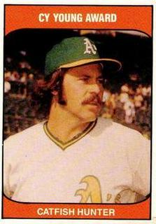 Catfish Hunter