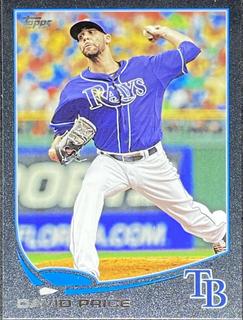 David Price