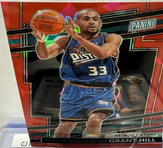 Grant Hill