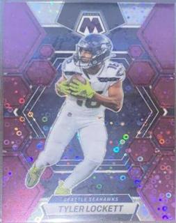 Tyler Lockett