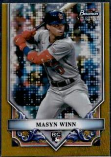Masyn Winn