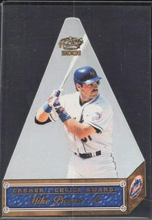 Mike Piazza