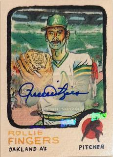 Rollie Fingers