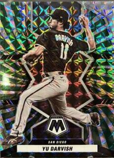 Yu Darvish