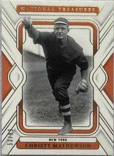 Christy Mathewson
