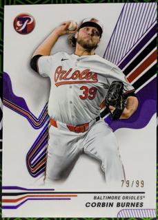 Corbin Burnes
