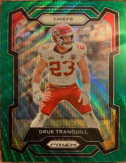 Drue Tranquill