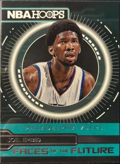 Joel Embiid