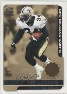 Ricky Williams