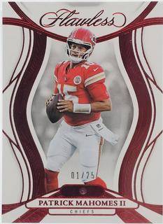 Patrick Mahomes II