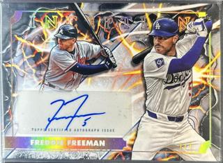 Freddie Freeman