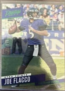 Joe Flacco