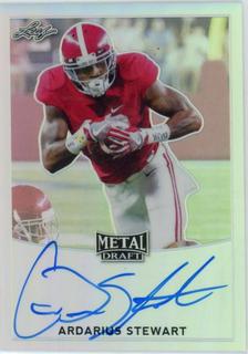 ArDarius Stewart