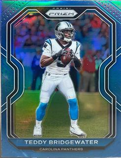 Teddy Bridgewater