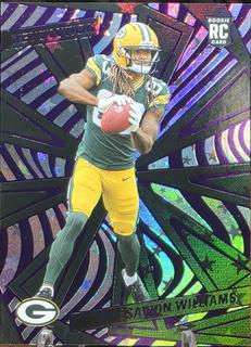 Savion Williams
