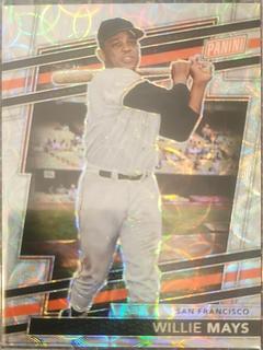 Willie Mays