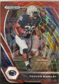 Saquon Barkley
