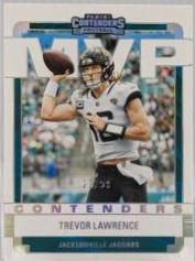 Trevor Lawrence