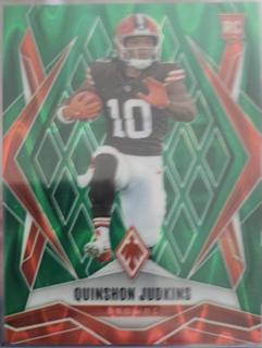 Quinshon Judkins