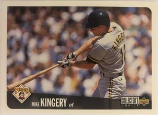 Mike Kingery