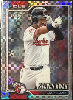 Steven Kwan