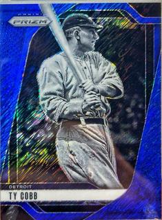 Ty Cobb