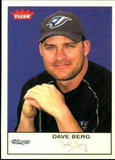 Dave Berg