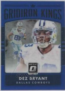 Dez Bryant