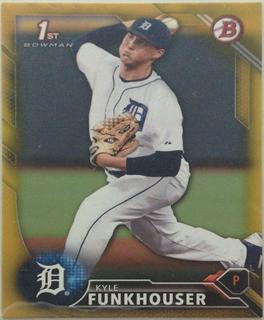Kyle Funkhouser