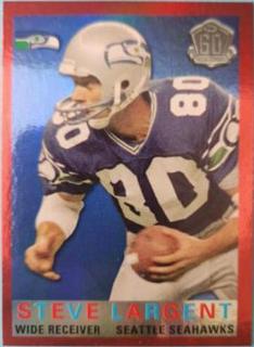 Steve Largent
