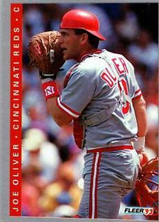 Joe Oliver