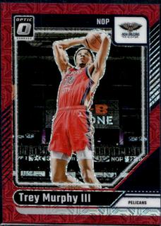 Caleb Martin