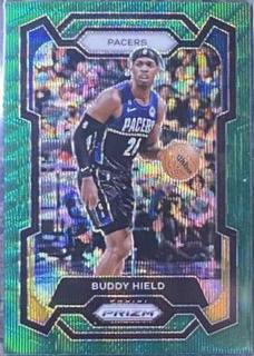 Buddy Hield